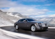 Rolls Royce 200EX Concept